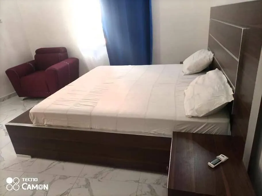 Apartment Superbe Appartement Cosy Acces+ Mer 5' Dakar