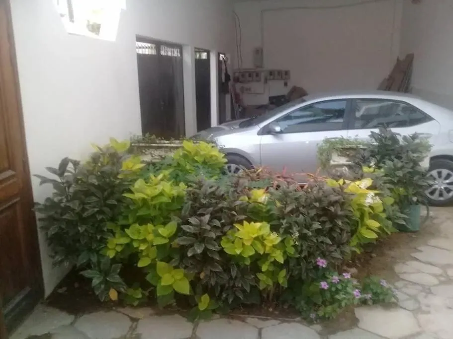 Superbe Appartement Cosy Acces+ Mer 5' Dakar 0*,