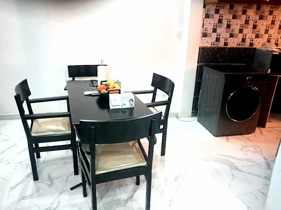 Apartment Superbe Appartement Cosy Acces+ Mer 5' Dakar Senegal
