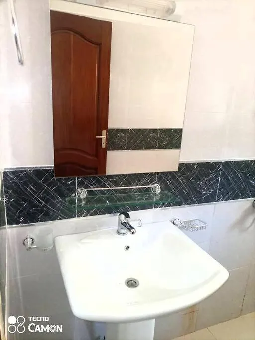 Superbe Appartement Cosy Acces+ Mer 5' Dakar