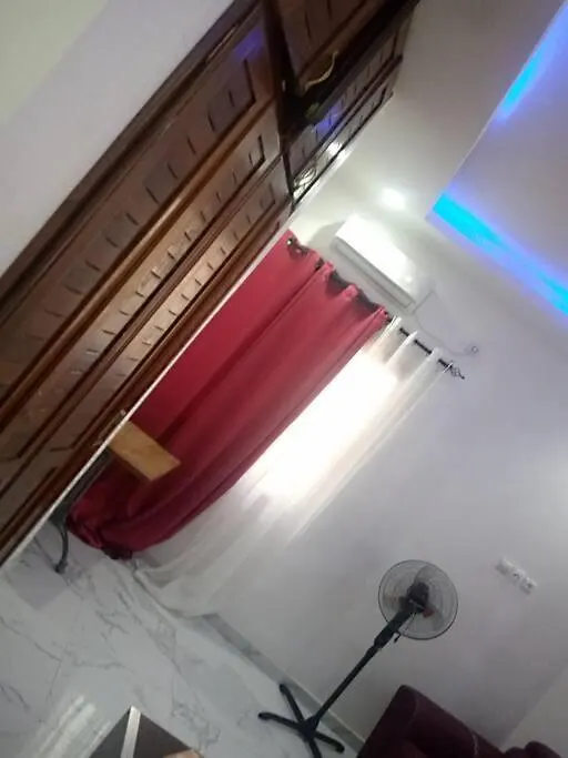 Apartment Superbe Appartement Cosy Acces+ Mer 5' Dakar