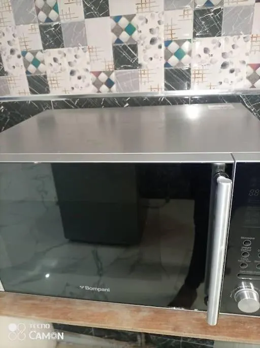 Apartment Superbe Appartement Cosy Acces+ Mer 5' Dakar Senegal