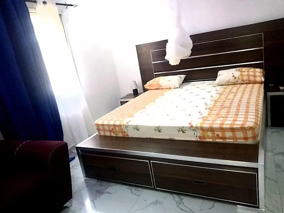Superbe Appartement Cosy Acces+ Mer 5' Dakar 0*,