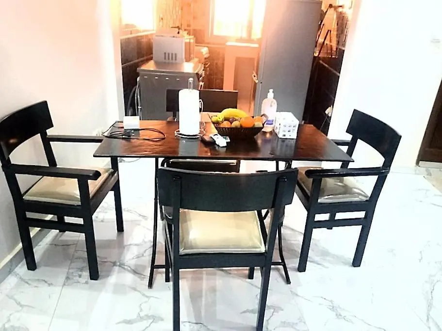 Superbe Appartement Cosy Acces+ Mer 5' Dakar Apartment