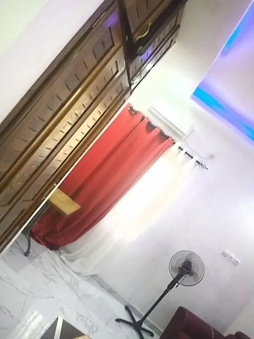 Superbe Appartement Cosy Acces+ Mer 5' Dakar