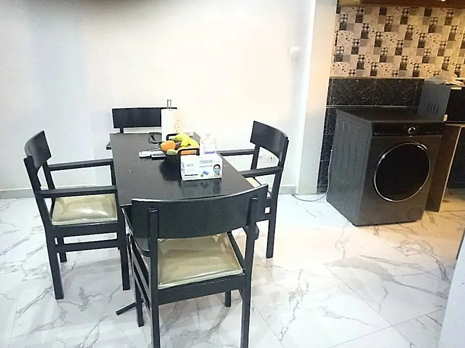 Superbe Appartement Cosy Acces+ Mer 5' Dakar Senegal