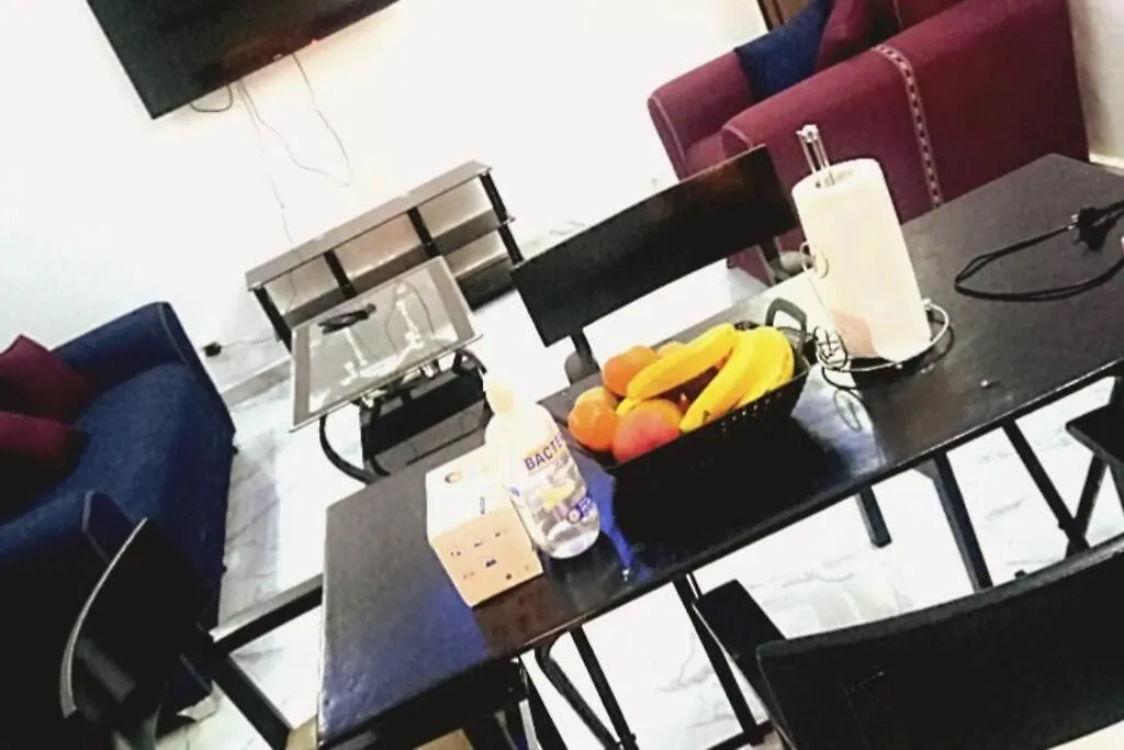 Superbe Appartement Cosy Acces+ Mer 5' Dakar 0*,  Senegal