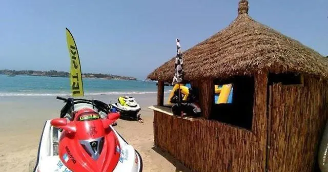 Apartment Superbe Appartement Cosy Acces+ Mer 5' Dakar