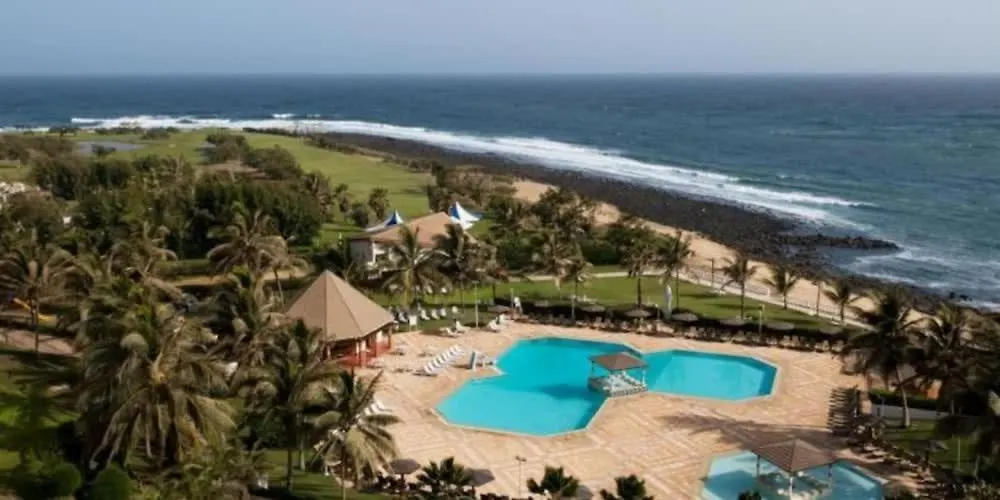 Superbe Appartement Cosy Acces+ Mer 5' Dakar