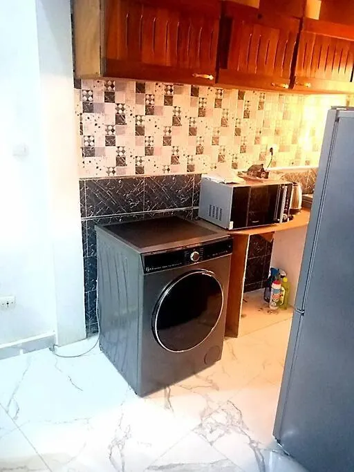 Superbe Appartement Cosy Acces+ Mer 5' Dakar Apartmán