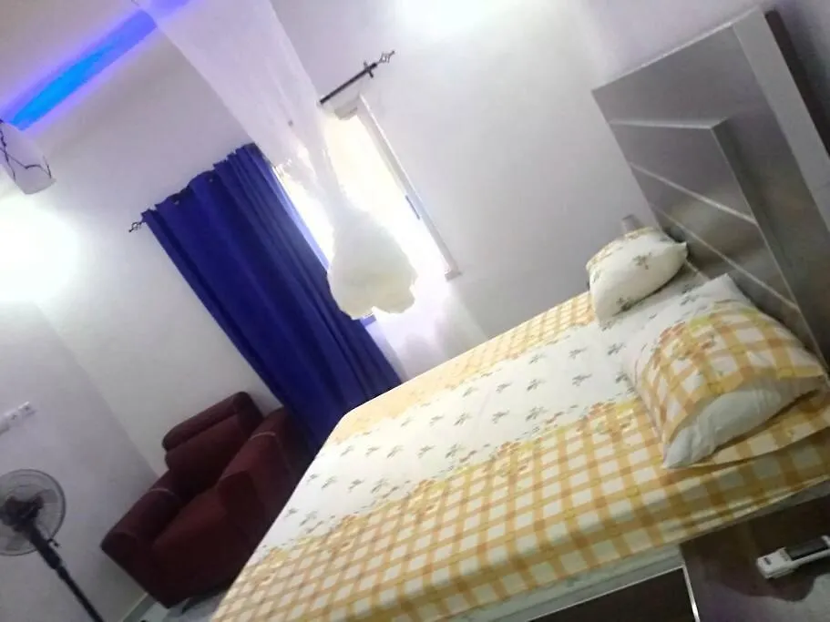 Superbe Appartement Cosy Acces+ Mer 5' Dakar Apartmán